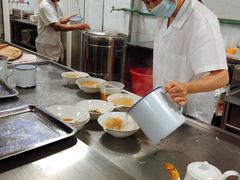 自助取餐区-汪家馄饨(集庆路店)