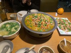 -盐帮食坊•小河帮川菜(四川师大店)