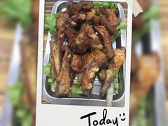 -继承独一味生烤羊排(金牛小区店)