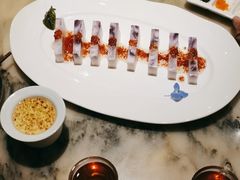 -范家小馆·烤鸭新京菜(金融街店)