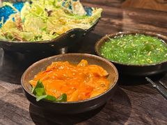 -眷屋の深夜食堂(云锦中心店)