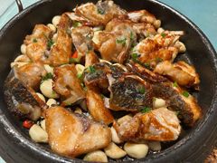 -年辉渔村·非遗传承餐厅(新丰江店)