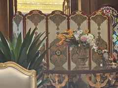 -北京友谊宾馆·俄罗斯餐厅
