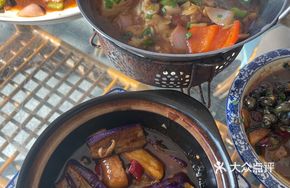 Qianhu Snail Stir-fry