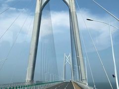 -港珠澳大桥(珠海段)