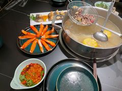 日本蟹柳-二刀潮牛(重庆光环购物公园店)