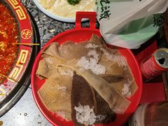 -蜀辣居鲜货老火锅(双流万达店)