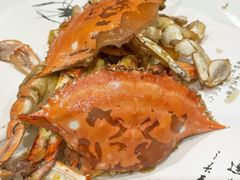 -万宝海鲜舫(劳动公园店)