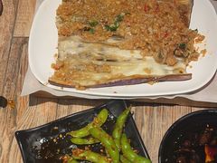 -枪火串烧·东北特色烧烤(罗湖总店)