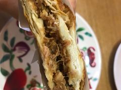 肉夹馍-西北45°(世茂广场店)