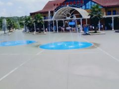 -泸州欢乐派海滩公园