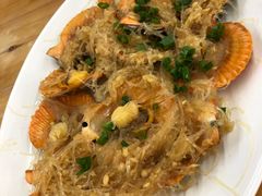 -明记海鲜大排档(巽寮湾店)
