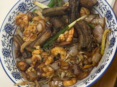 -复兴面王(河东路起源店)