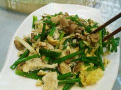 -乔家满族八大碗(流水沟店)