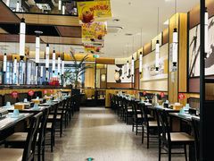 -江边城外烤全鱼(龙德广场店)