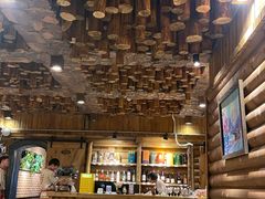 -卢布里西餐厅(总店)