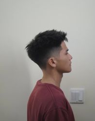 -凯博K-boom Hair Salon