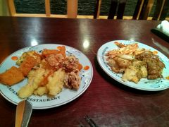 -松子料理(亮马桥店)