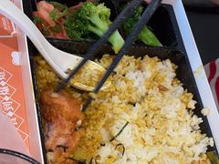 -大快活(丽丰店)