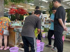 -景好海鲜餐厅(大鹏必选旅游店)