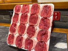 -北平三兄弟涮肉(簋街总店)