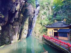 -溪口-滕头旅游景区