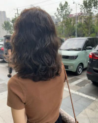 -东梵造型·烫发染发接发连锁SALON