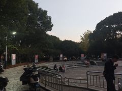 -双拥公园