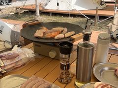-不觉晓CAMPING(上海迪士尼营地店)