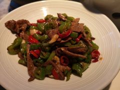 -蔴将·川菜(黄龙万科店)