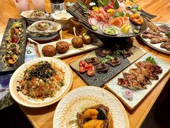 -晶吉·居酒屋·烧鸟·生鱼饭(中山区民主广场店)