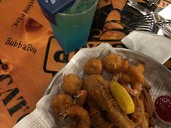 -阿甘虾餐厅(凌霄阁店)