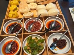 -晓长安·新陕菜(曲江店)