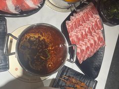 -呷哺呷哺 黄金牧场 (新中关购物中心店)