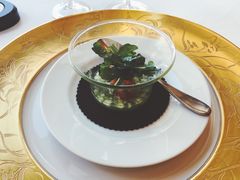 -Caprice(香港四季酒店)
