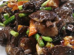 -金台阶鱼馆(于桥水库店)