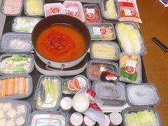 -海底捞火锅(河东万达广场店)