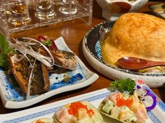 -鸟泉居酒屋·烧鸟·酒馆(百子湾店)