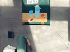 -十一咖啡(青年大街工厂店)