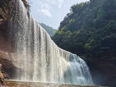 -赤水丹霞旅游区·大瀑布