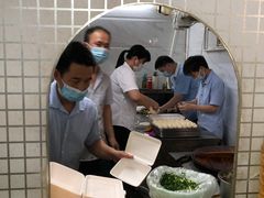 -腾元生煎(西华路店)