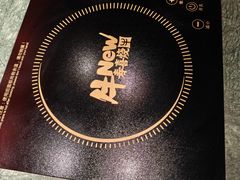 -牛New寿喜烧(曹路花园城店)