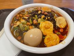 -水平有限螺蛳粉(宏达大厦店)