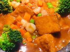 -粤港湾砂锅粥·宵夜(宝龙店)