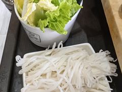 -三牛牛肉火锅