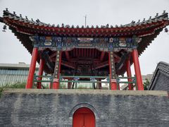 -长安寺