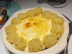 -波特曼西餐厅(南岗店)