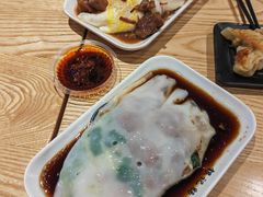 -银记肠粉店(南方医院店)