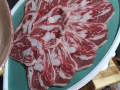 -千亿来乌拉火锅(德胜店)
