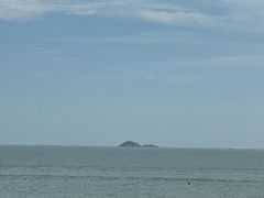 -仰口沙滩